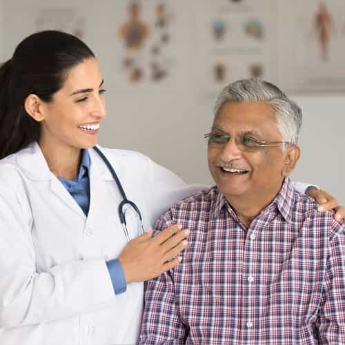 Stem Cell Therapy in India vs UAE - What You Need to Know